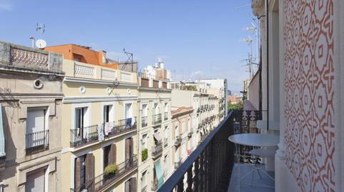 Foto 5 de Apartamento de alquiler en El Poble Sec - Parc de Montjuïc, Barcelona