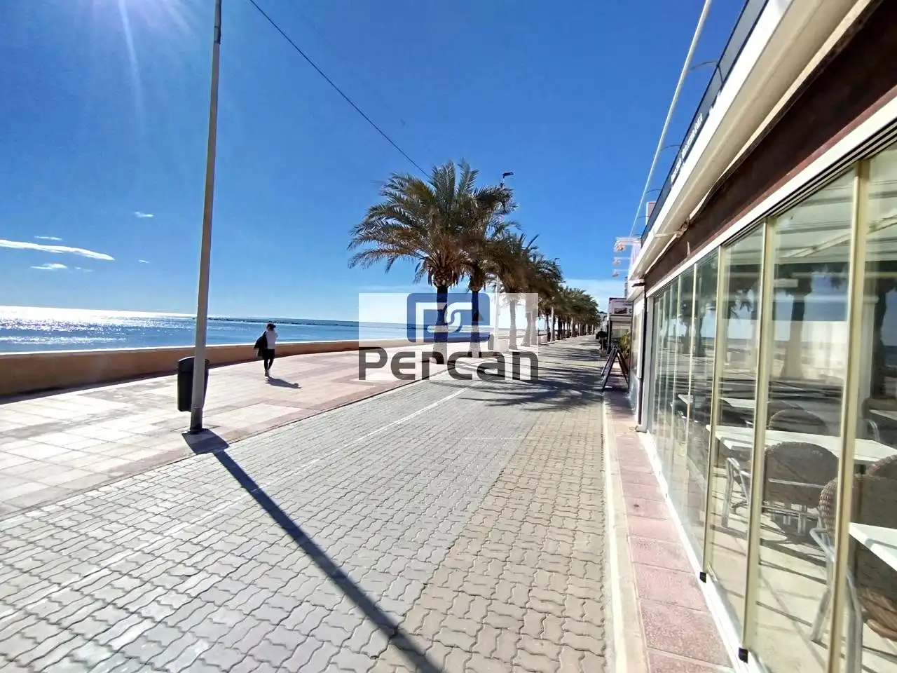 Locale commerciale in vendita a calle de Sant Vicent, imagen 70