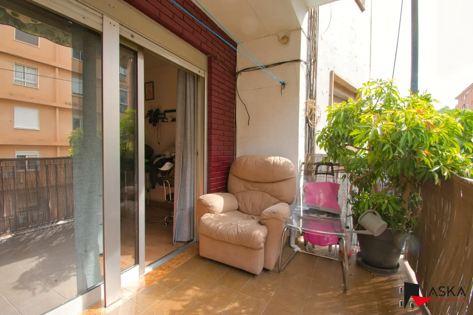 Wohnung zum Verkauf in Carrer del Castell de Benissanó, Nou Moles