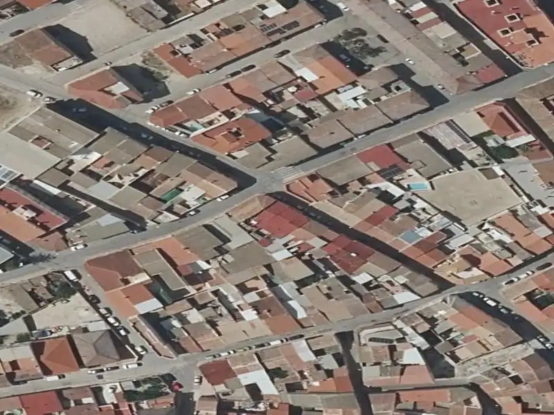 Casa en venta en Calle Pedro Gil