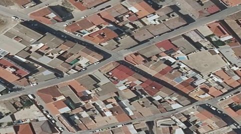 Casa en Calle Pedro Gil en Ceuti, Murcia