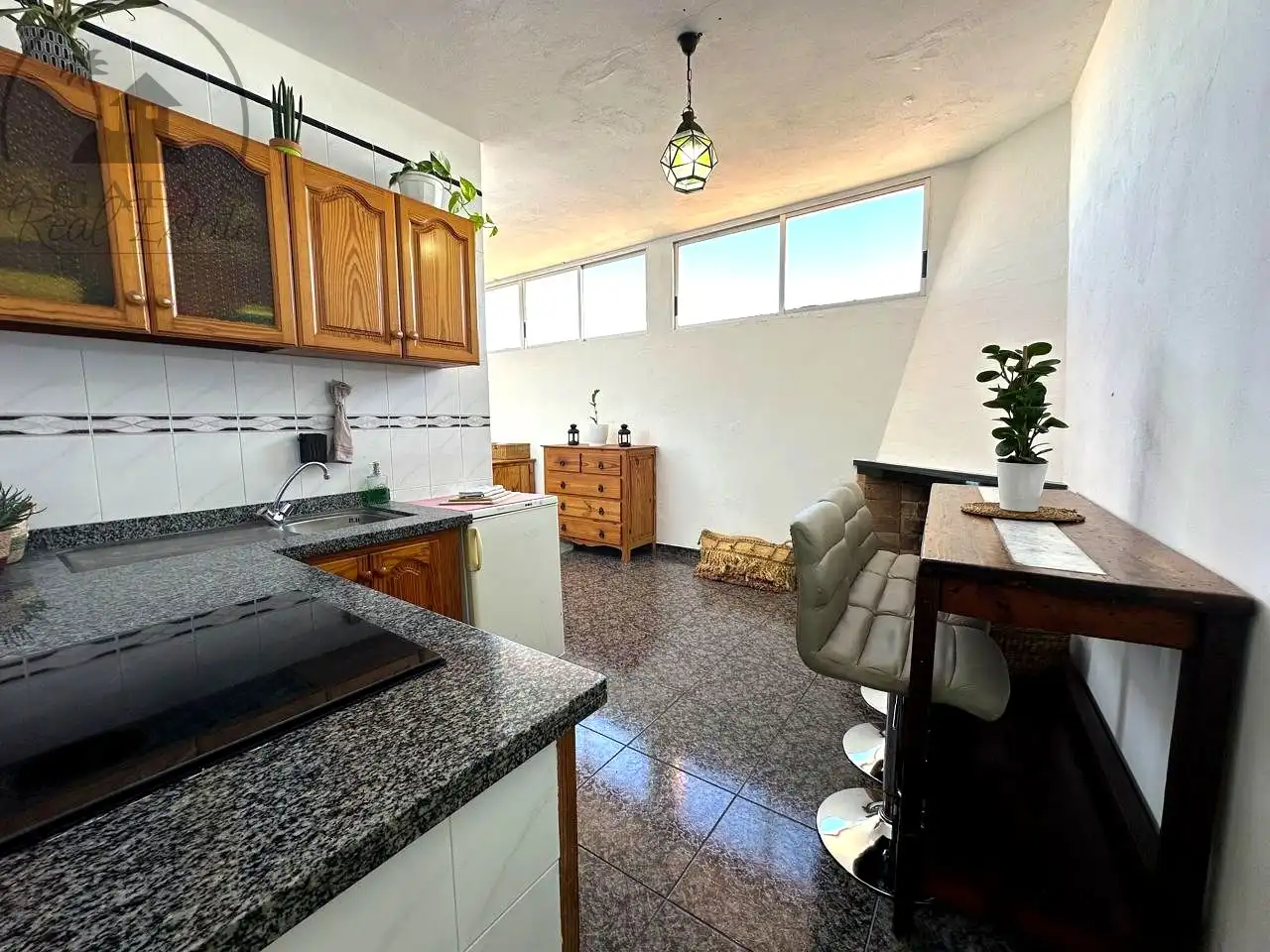 Maison avec jardin à vendre à El Tanque, imagen 21