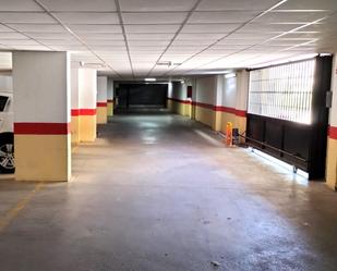 Parking of Garage for sale in Fuengirola