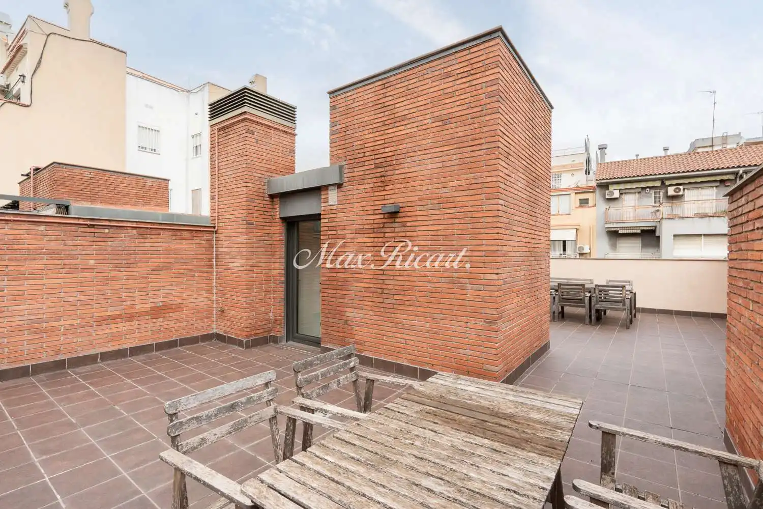 Haus oder Chalet zum Verkauf in Vila de Gràcia