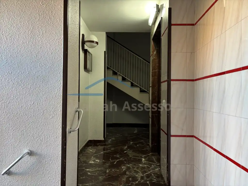 Piso en venta en Sabadell con Amueblado