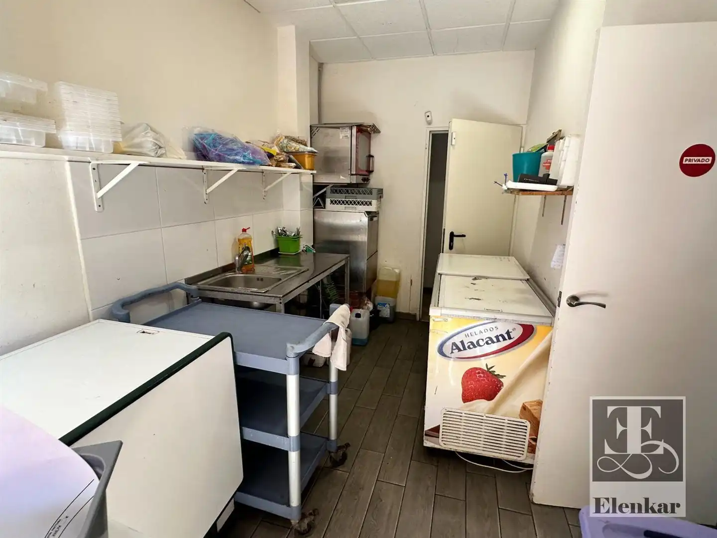 Business premises for sale in MARITIM, imagen 18