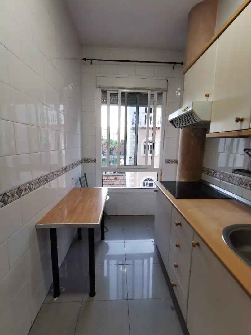 Flat with lift to rent in Calle Abul Beka, imagen 8