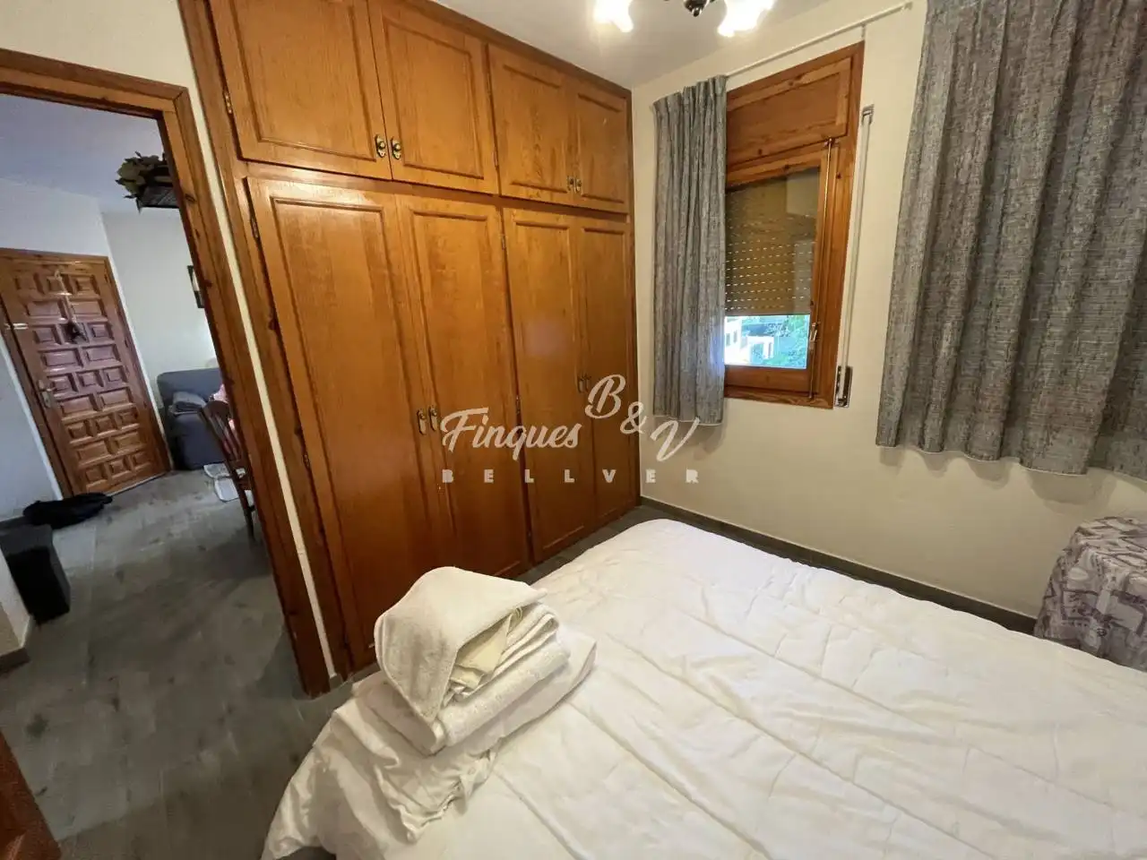 Flat with terrace to rent in Calle torrent corner 1, imagen 9