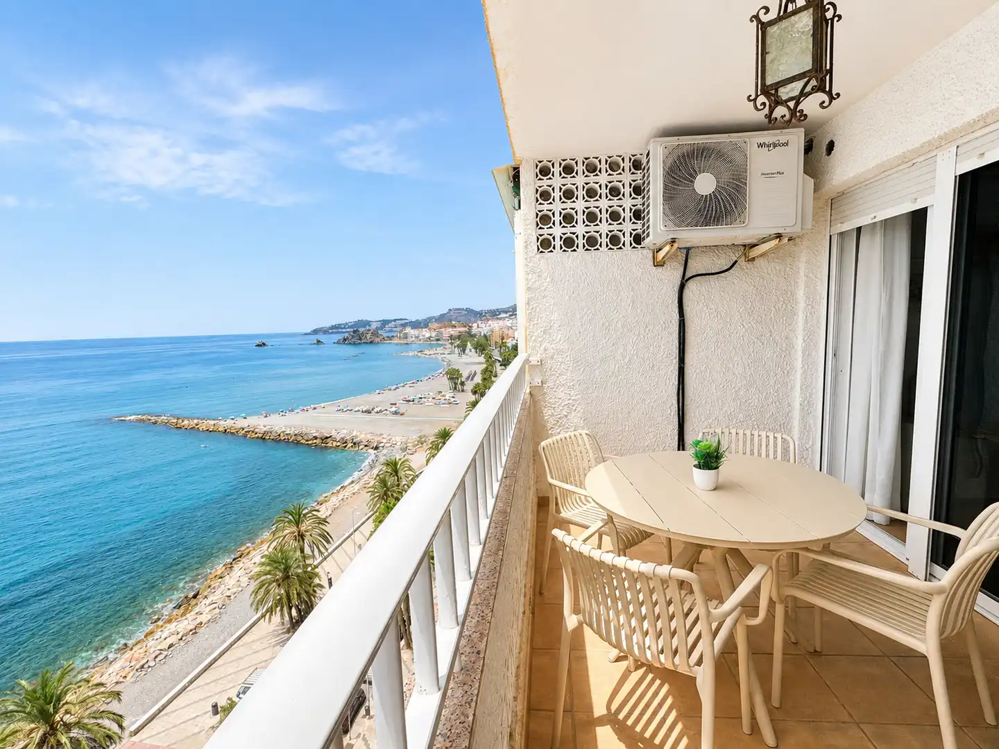 Apartamento con ascensor en alquiler en Paseo de Velilla 10, imagen 2
