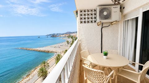 Foto 2 de Apartament de lloguer a Paseo de Velilla, 10, Velilla - Velilla Taramay, Almuñécar