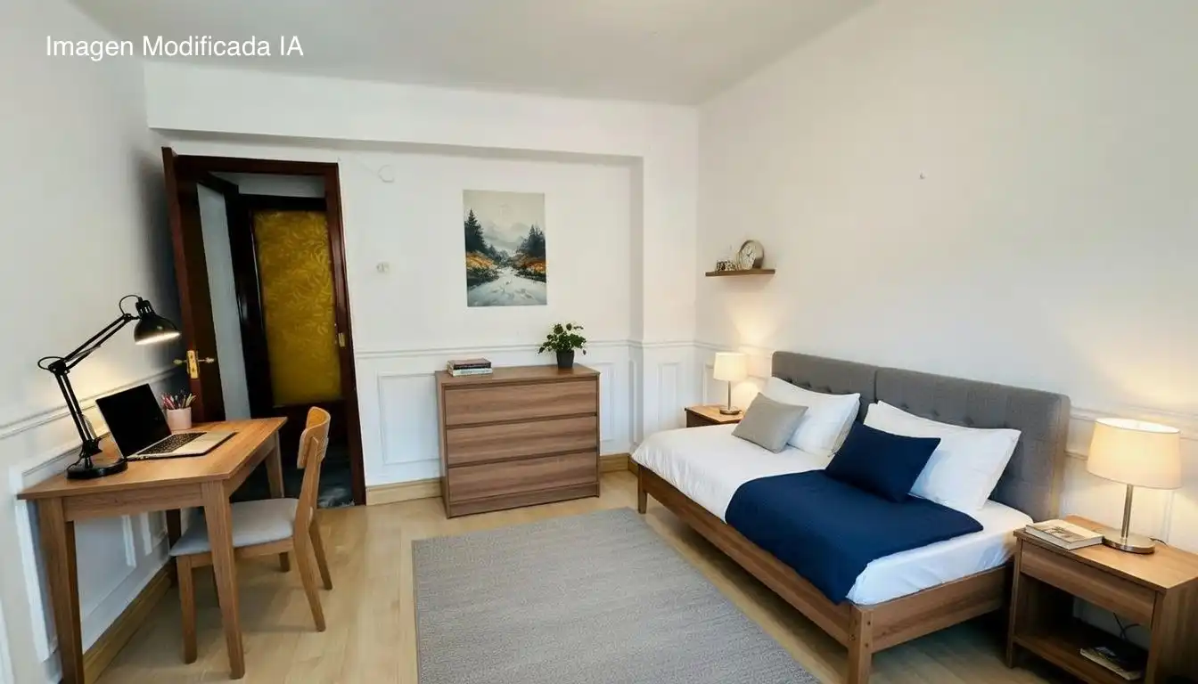 Wohnung zum Verkauf in Benicalap, imagen 5