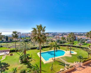 Jardí de Àtic en venda en Fuengirola amb Aire condicionat, Calefacció i Jardí privat