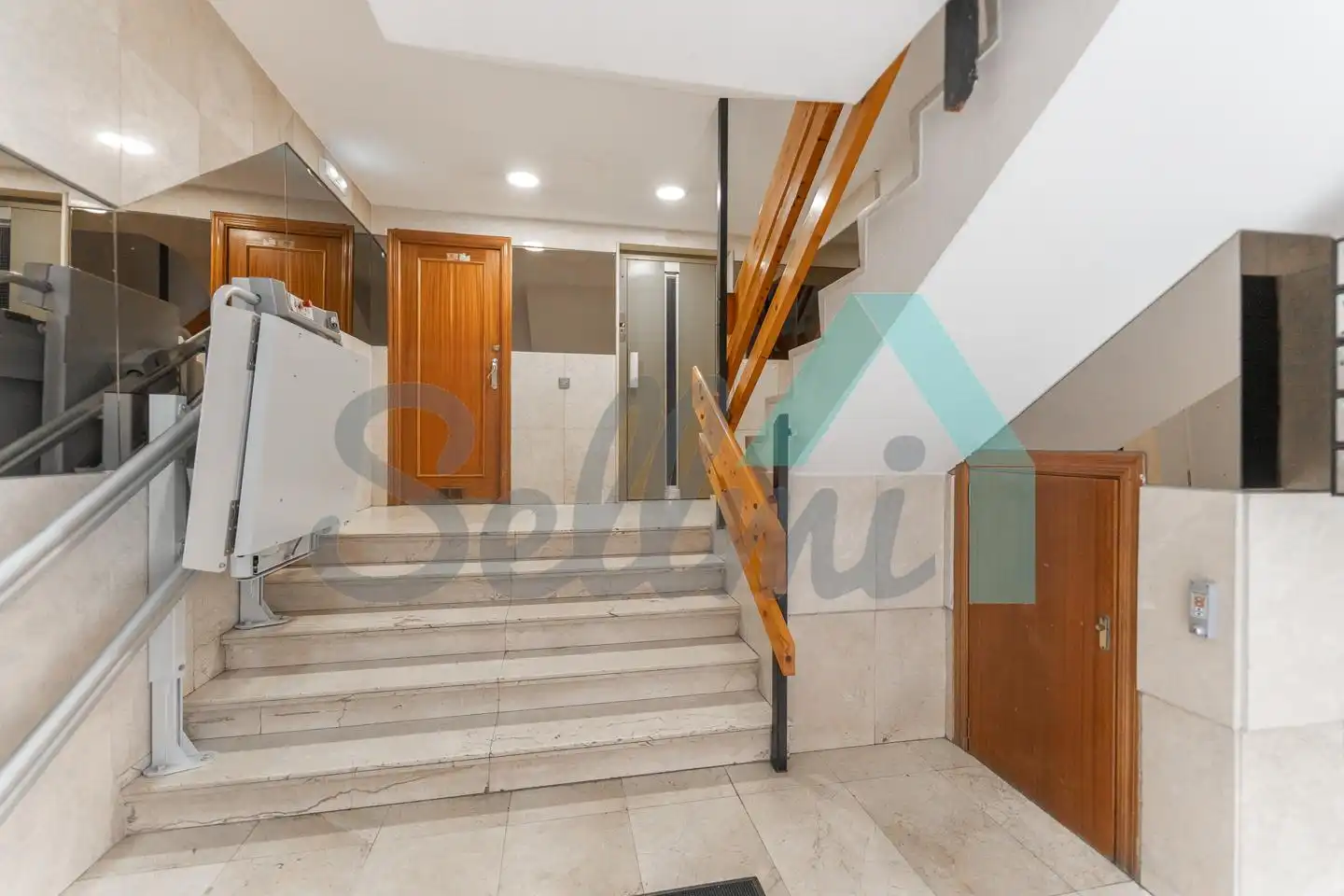 Piso en venta en Ería - Masip