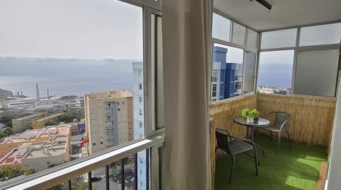 Foto 3 de Piso de alquiler en Calle Ernesto Anastasio, Chimisay - Las Delicias - Miramar, Santa Cruz de Tenerife Capital
