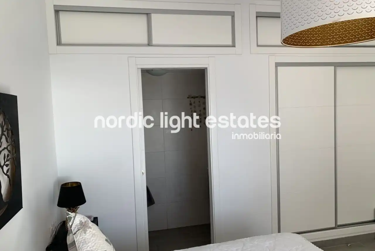 Appartement avec piscine à vendre à El Peñoncillo, imagen 12