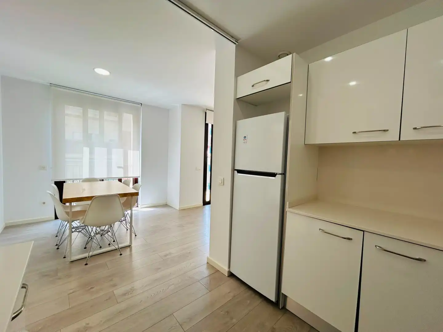 Wohnung zur Miete in Carrer de Roger de Llúria, 18, Port - Horta de Santa María
