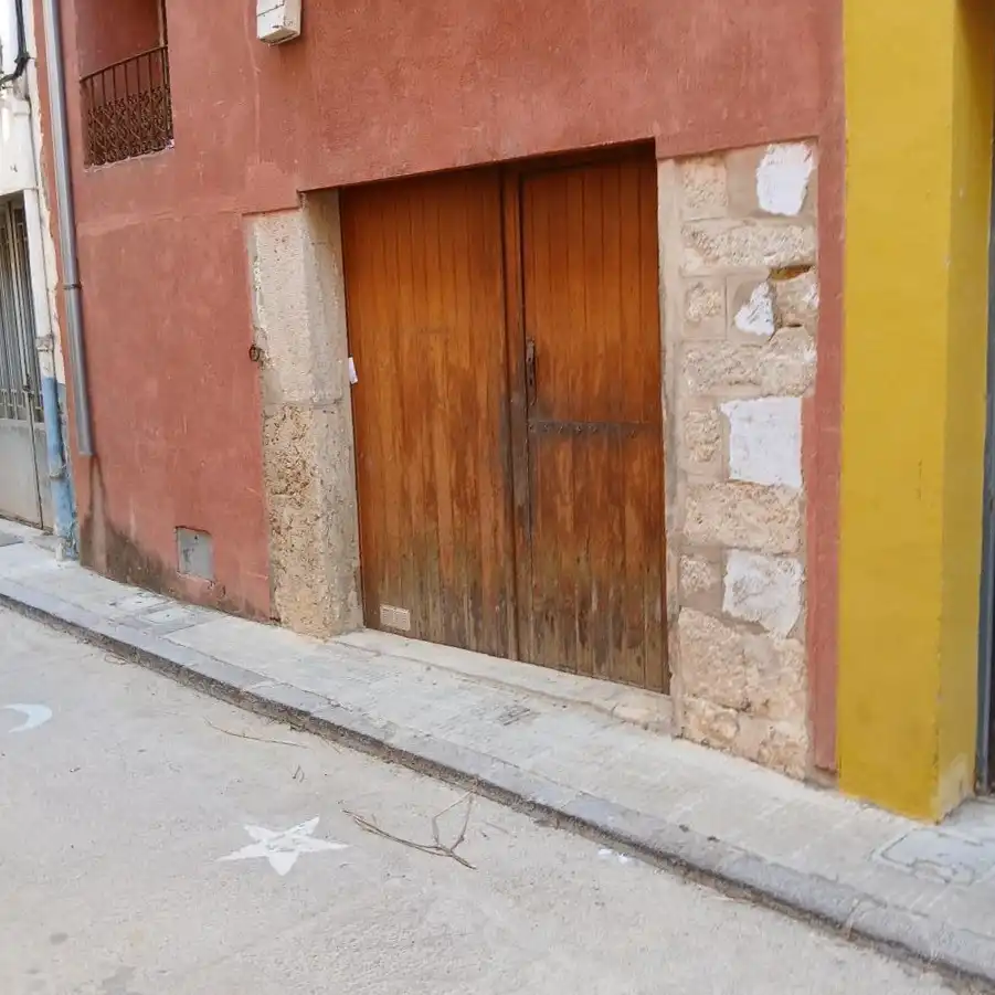 Finca rústica en venda a Carrer de Sant Gil, Sant Mateu