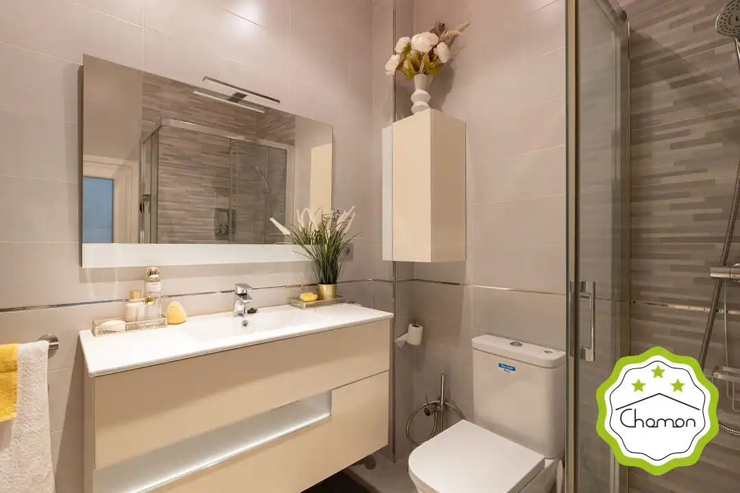 Piso en venta en Bagatza - San Vicente, imagen 32