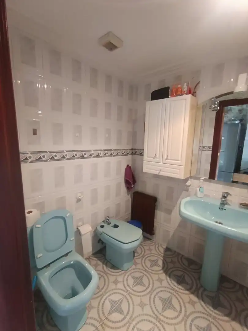 Casa rustica con giardino in vendita a Barrio Alvarado, imagen 32