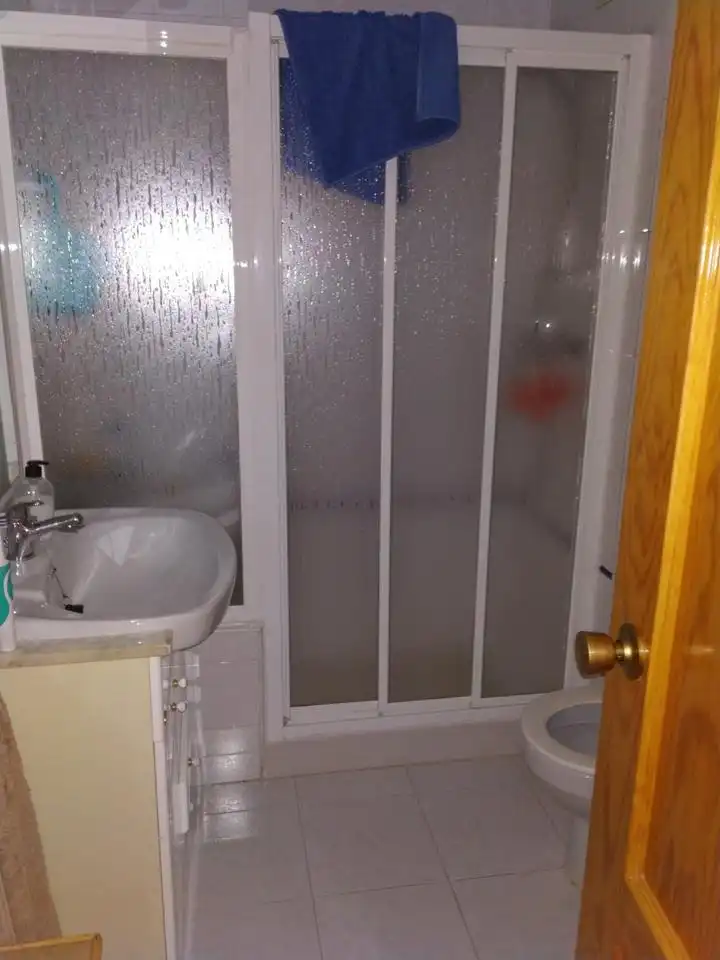 Baño de Piso en venta en Plasencia