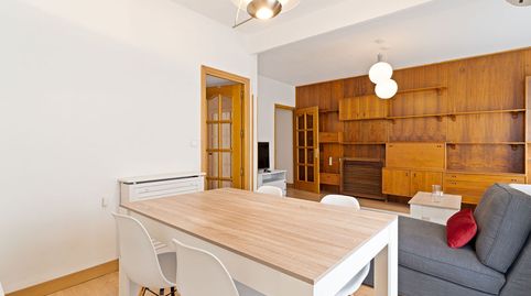 Foto 4 de Pis de lloguer a Calle de Donoso Cortés, Arapiles, Madrid Capital