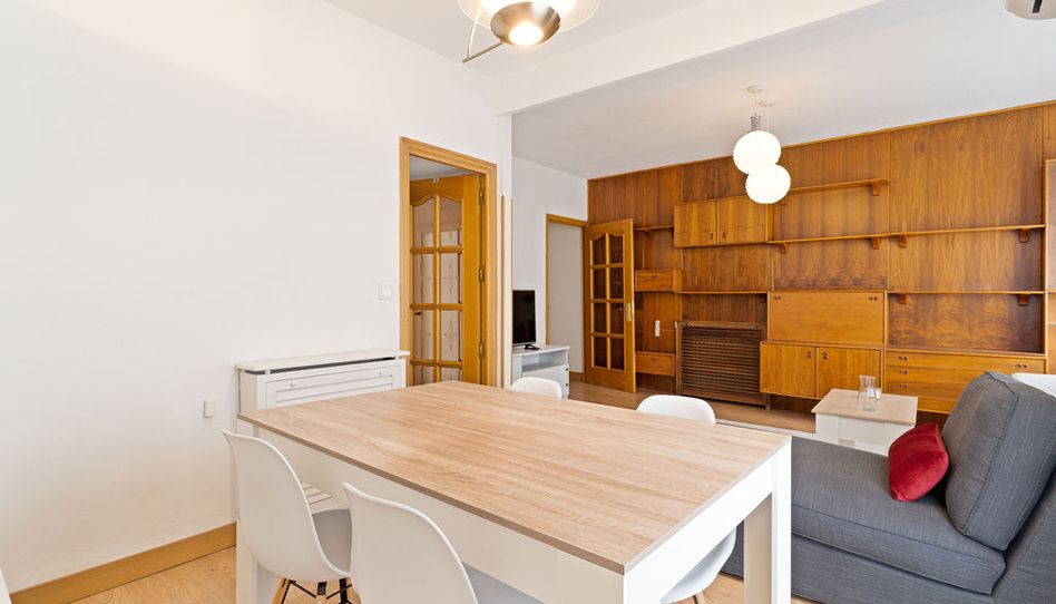 Piso de alquiler en Calle de Donoso Cortés, Arapiles - Imagen 4