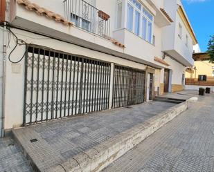 Vista exterior de Local en venda en Chiclana de la Frontera