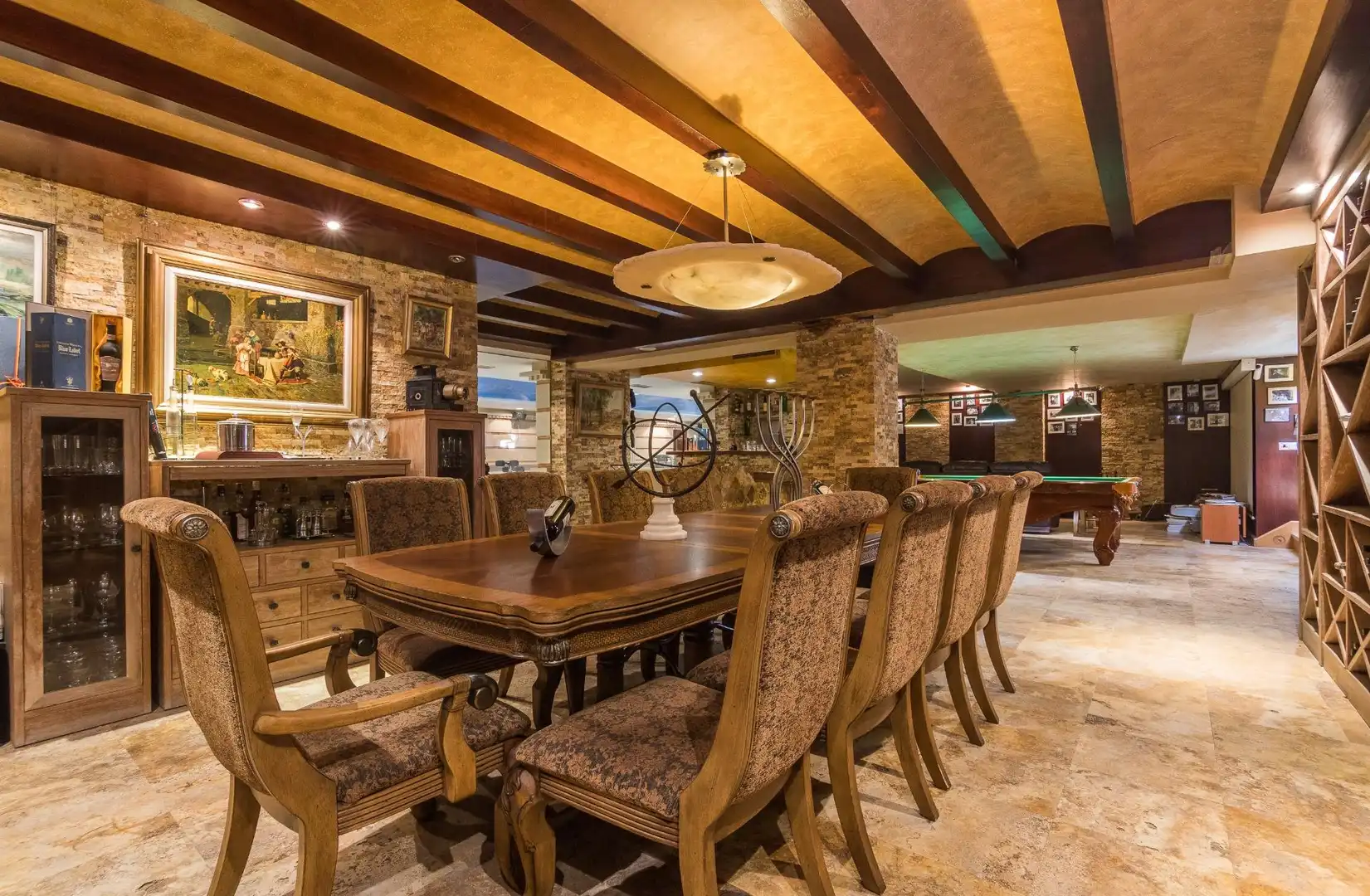 Detached house with pool for sale in Valverde, imagen 8