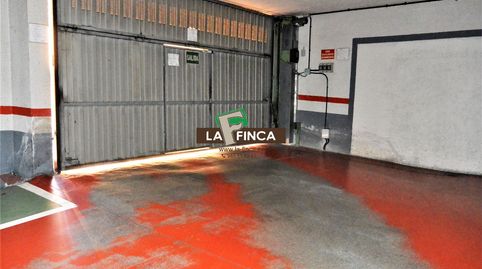 Foto 3 de Garatge en venda a Santo Domingo - El Campillín, Oviedo