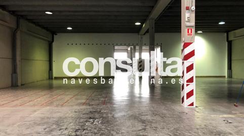 Photo 4 of Industrial buildings to rent in Carrer de Les Nuadores, 18, Olesa de Montserrat, Barcelona