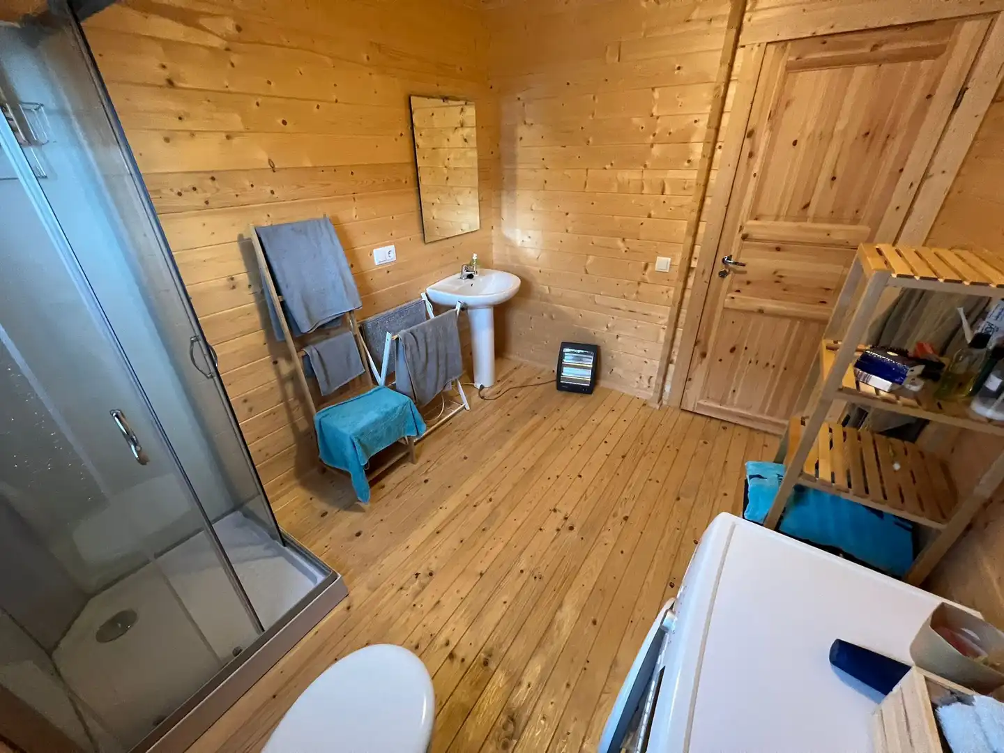 Casa o chalet en venta en Carrer del Pi Solitari, Camprodon