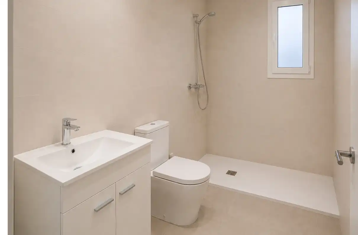 Piso en venta en Paseo de la Estación, imagen 4