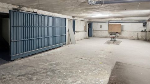 Foto 2 von Garage zum Verkauf in Juzgados - Plaza de Toros, Benidorm