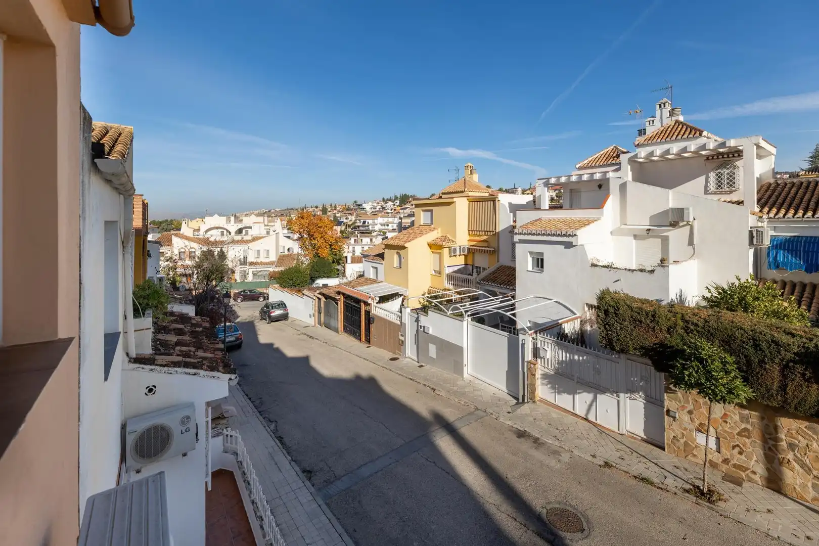 Terraced house with terrace for sale in Avenida LIBERTAD, imagen 29