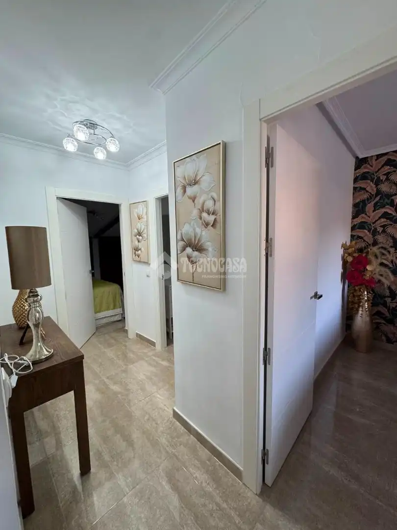 Maison avec jardin à vendre à Baeza, imagen 2