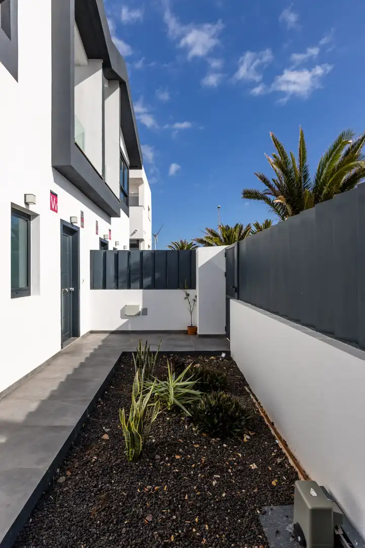Semi-detached house with terrace for sale in Arico, imagen 33