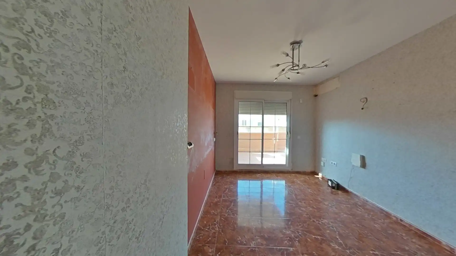 Piso en venta en El Ejido