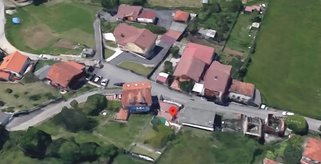 Casa con jardín en venta en Lugar Castro, imagen 51