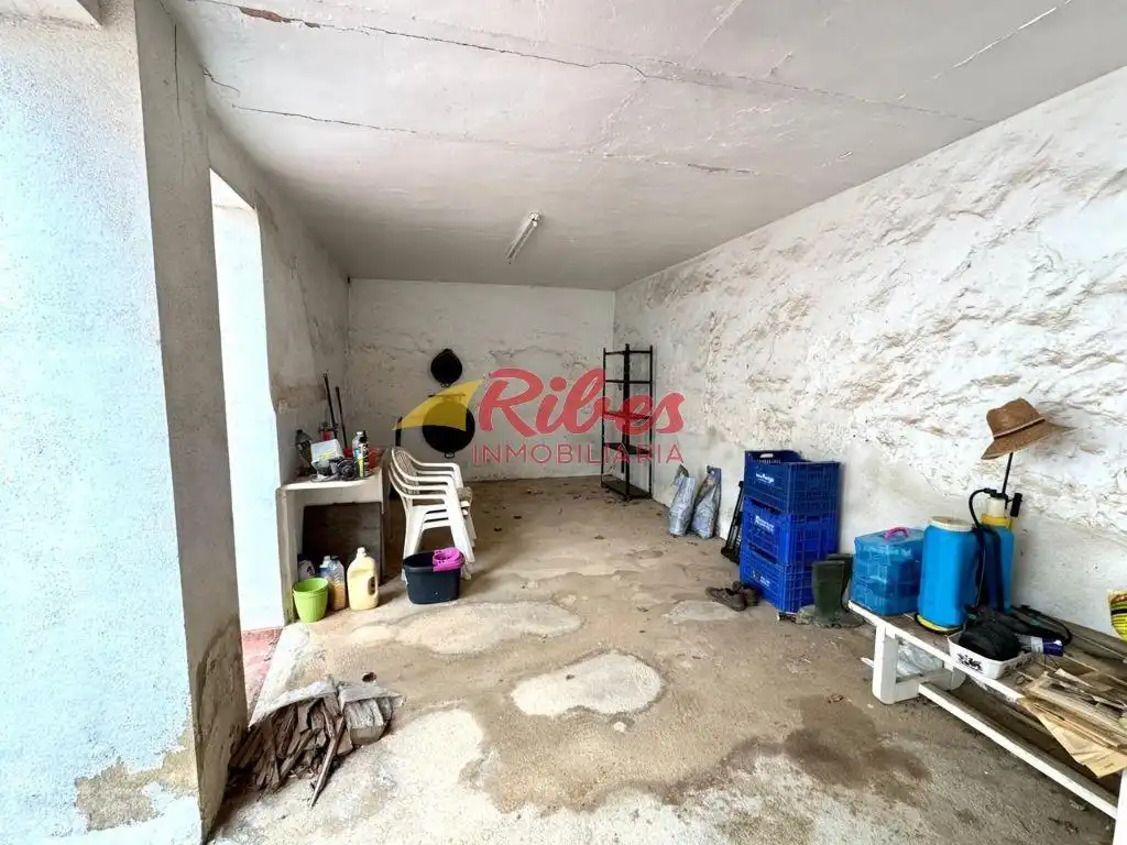 Casa o chalet en venta en Cullera con Jardín privado, Terraza y Trastero