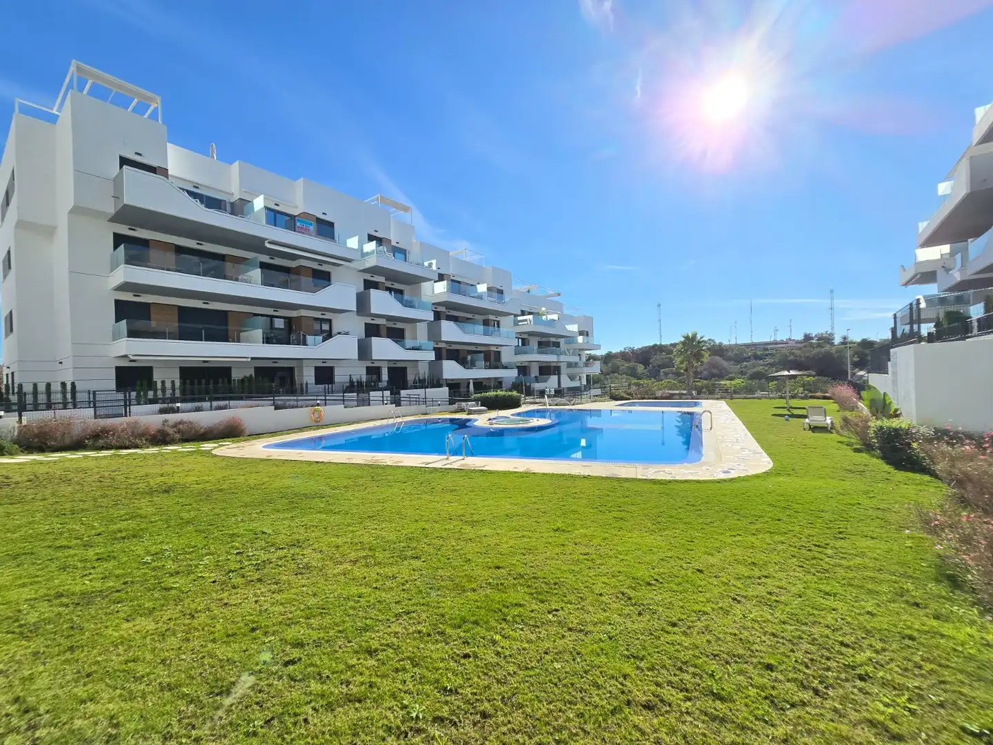 Apartment zum Verkauf in Orihuela Costa, imagen 2