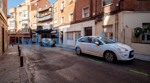 Foto 3 de Piso en venta en Calle Sofora, Castillejos - Cuzco, Madrid Capital