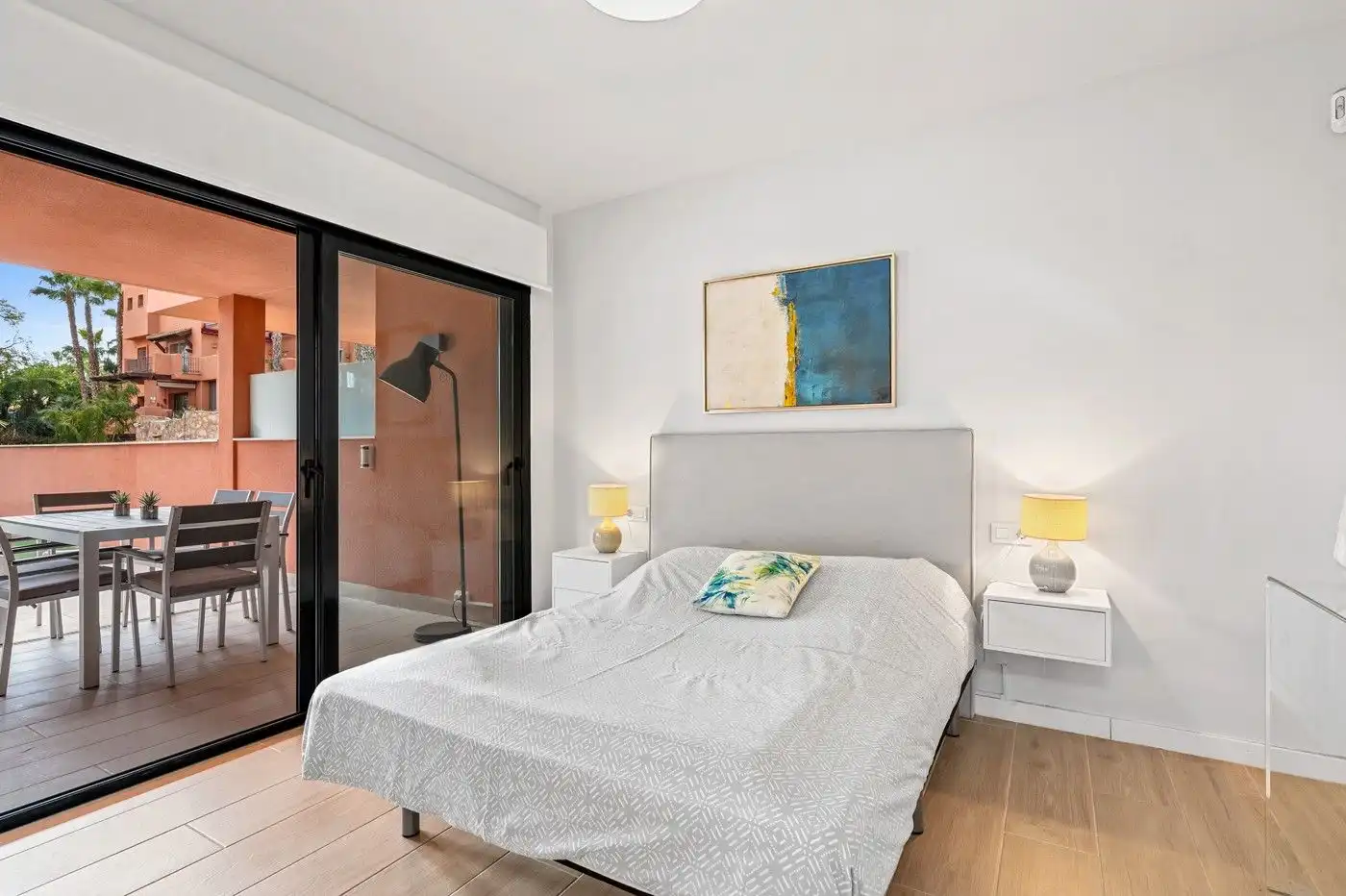 Apartment mit Pool zum Verkauf in Calle  Gigantes y Cabezudos, imagen 15