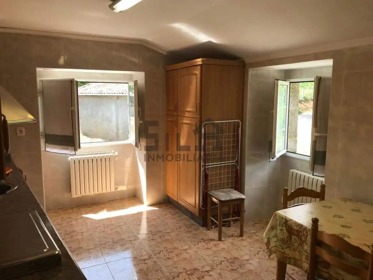Casa o xalet en venda a A Peroxa
