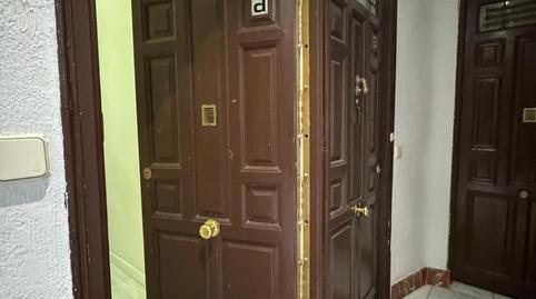 Foto 2 de Planta baja en venta en De Joaquín María López, Gaztambide,  Madrid Capital