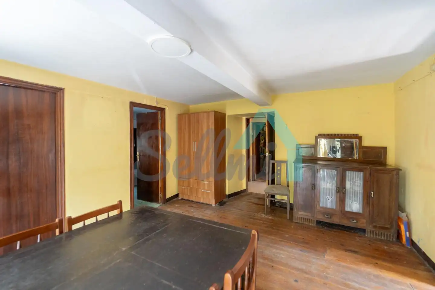 Casa o chalet en venta en Caserio Estilleiro, Coaña