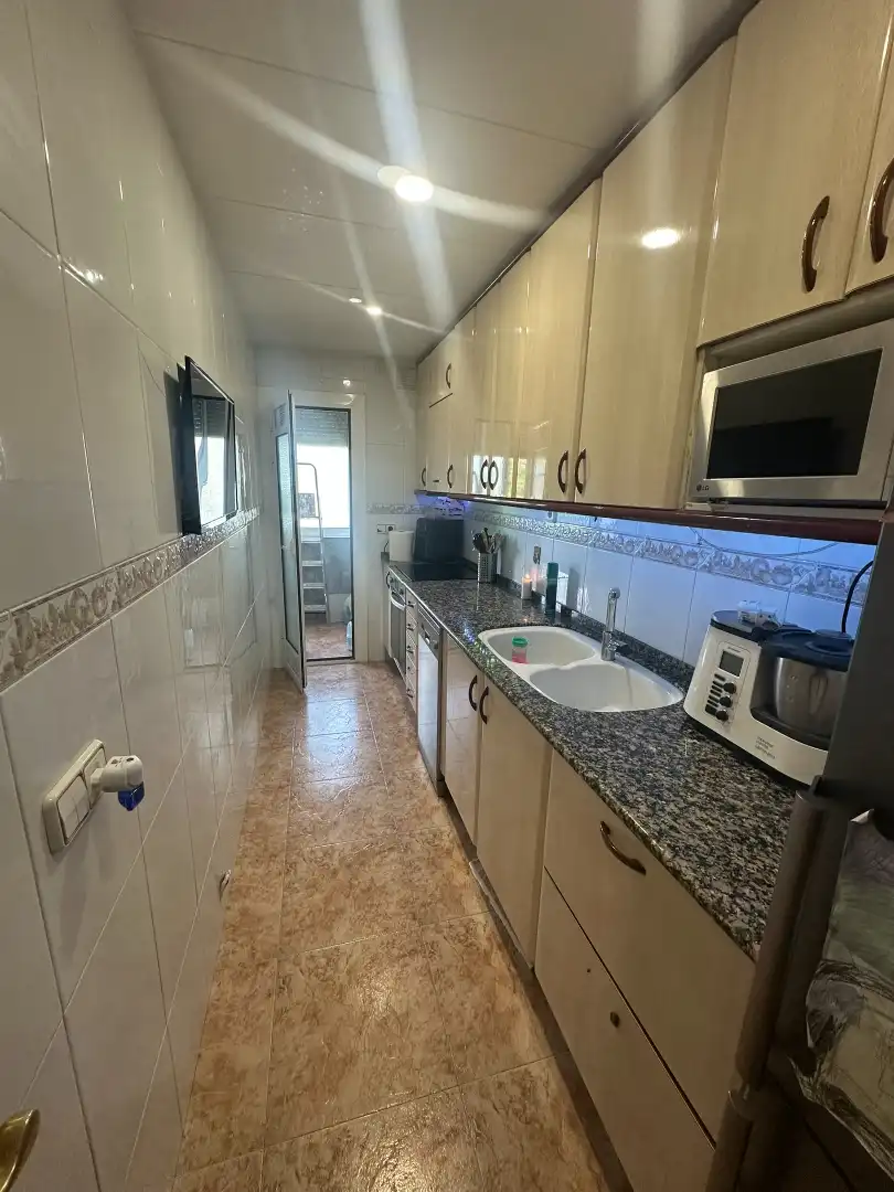 Wohnung mit Terrasse zum Verkauf in Carrer de Lleida, imagen 5