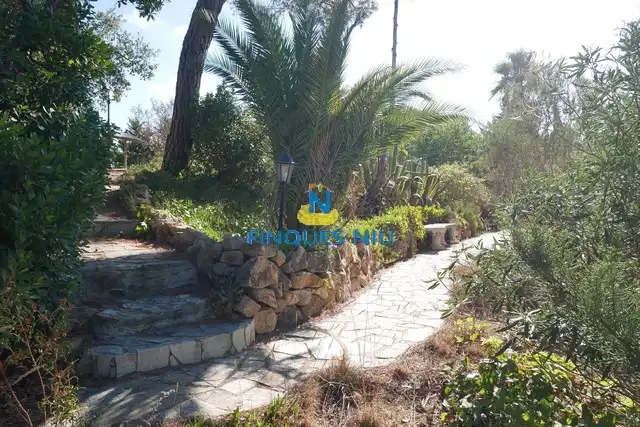Casa con piscina en venta en Carrer Sant Martí, imagen 23