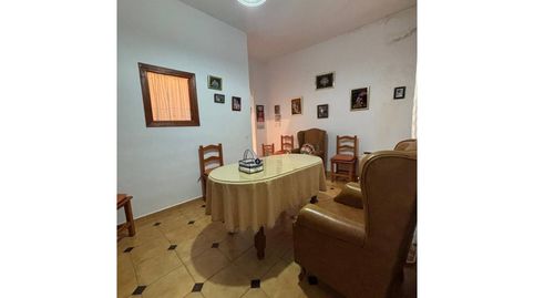 Foto 3 de Casa o xalet en venda a San Bartolomé de la Torre, Huelva