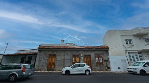 Foto 5 de Casa o chalet en venta en Centro, Güímar