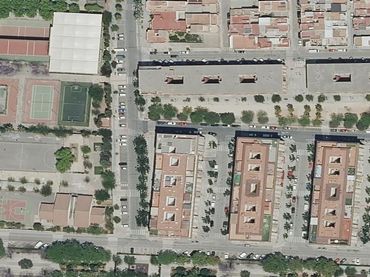Piso en venta en CID 27